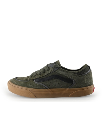 Vans Sneakers Groen 319912