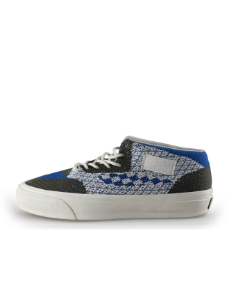 Vans Hoge sneakers Blauw 319917