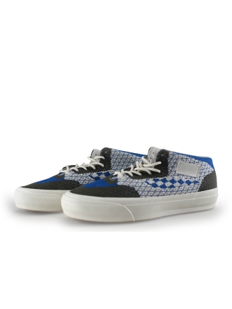 Vans Hoge sneakers Blauw 319917