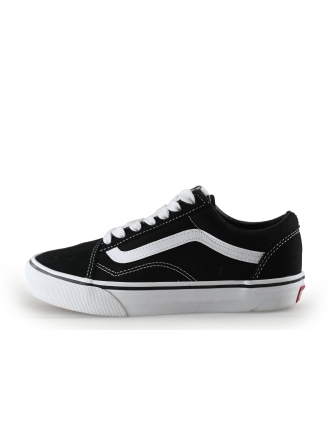 Vans Sneakers Zwart 319922