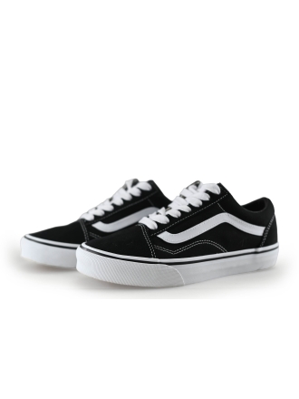 Vans Sneakers Zwart 319922