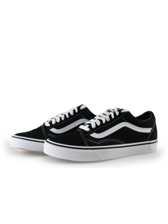 Vans Sneakers Zwart 319936