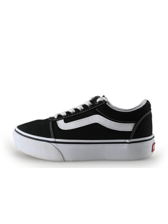 Vans Sneakers Zwart 319937