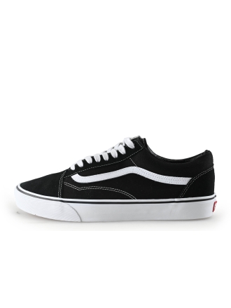 Vans Sneakers Zwart 319940