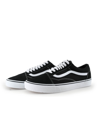 Vans Sneakers Zwart 319940