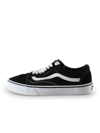 Vans Hoge sneakers Zwart 319944