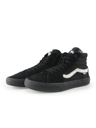 Vans Hoge sneakers Zwart 319945