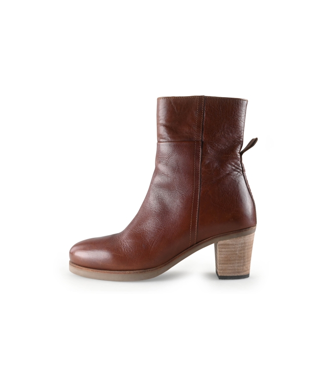 Shabbies Amsterdam Enkellaarzen