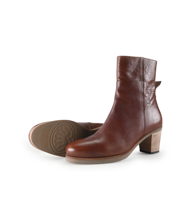 Shabbies Amsterdam Enkellaarzen