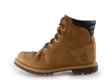 Timberland Veterboots