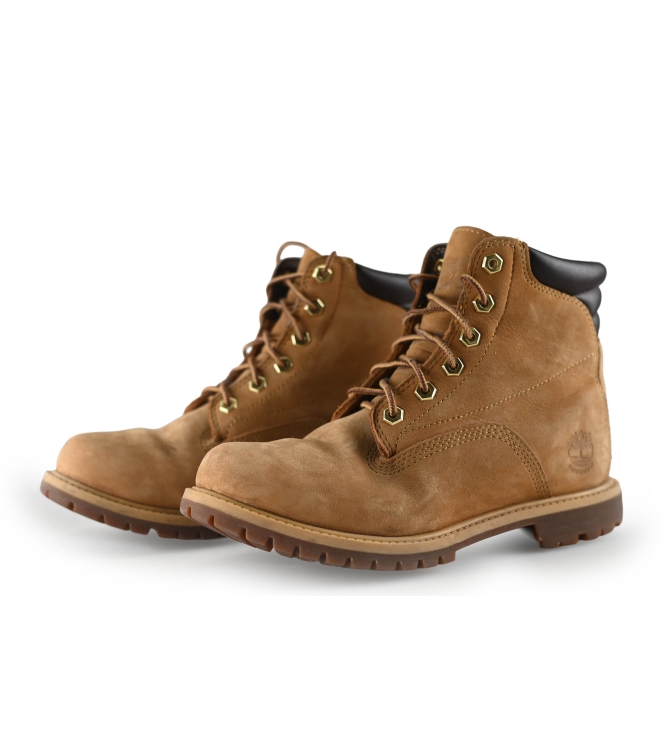 Timberland Veterboots