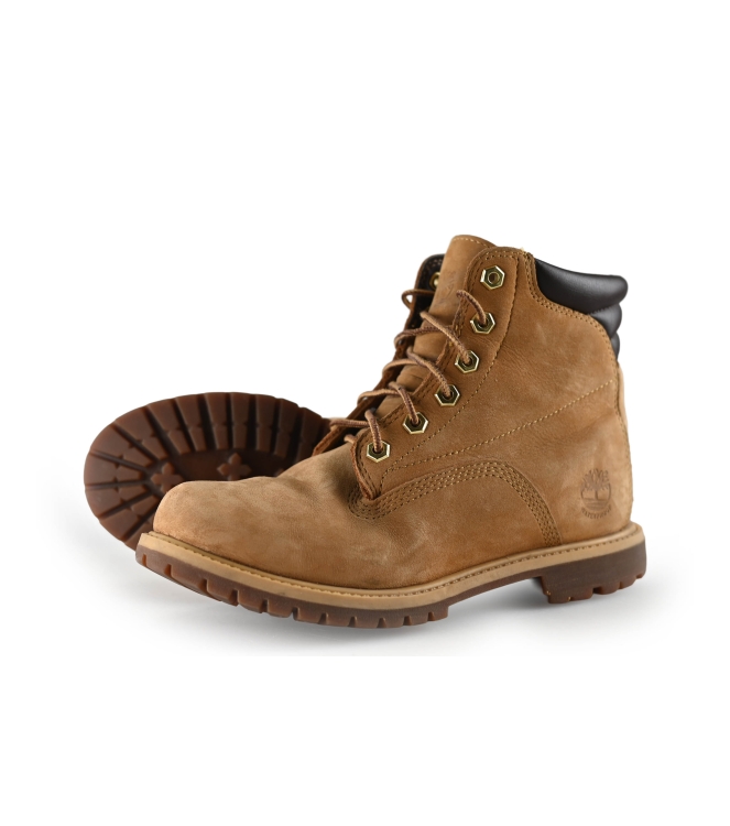 Timberland Veterboots
