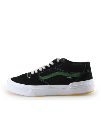 Vans Sneakers Zwart 319957