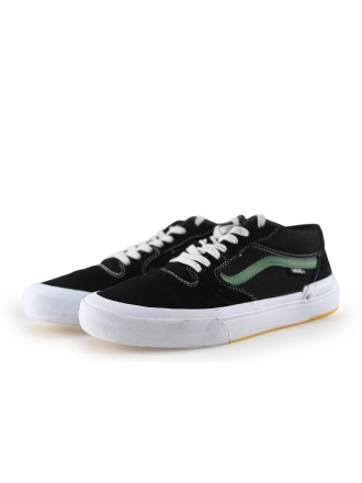 Vans Sneakers Zwart 319957