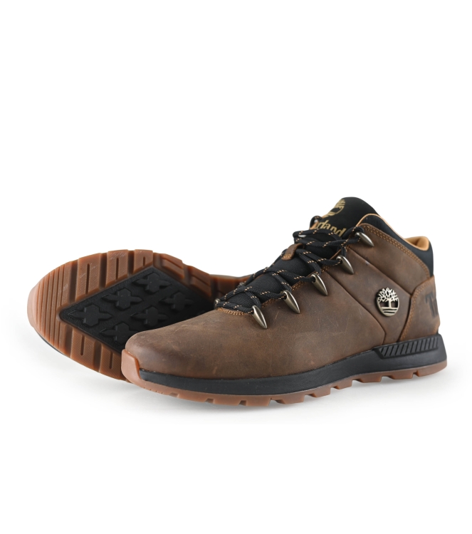 Timberland Hoge sneakers