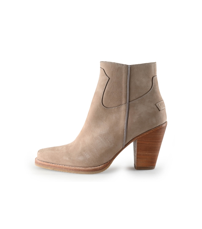 Shabbies Amsterdam Enkellaarzen