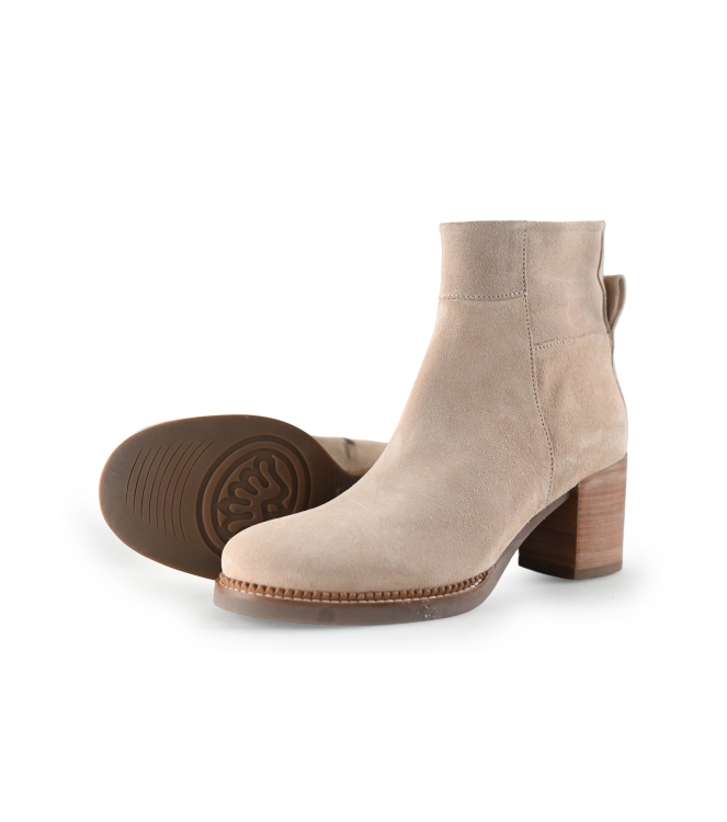 Shabbies Amsterdam Enkellaarzen