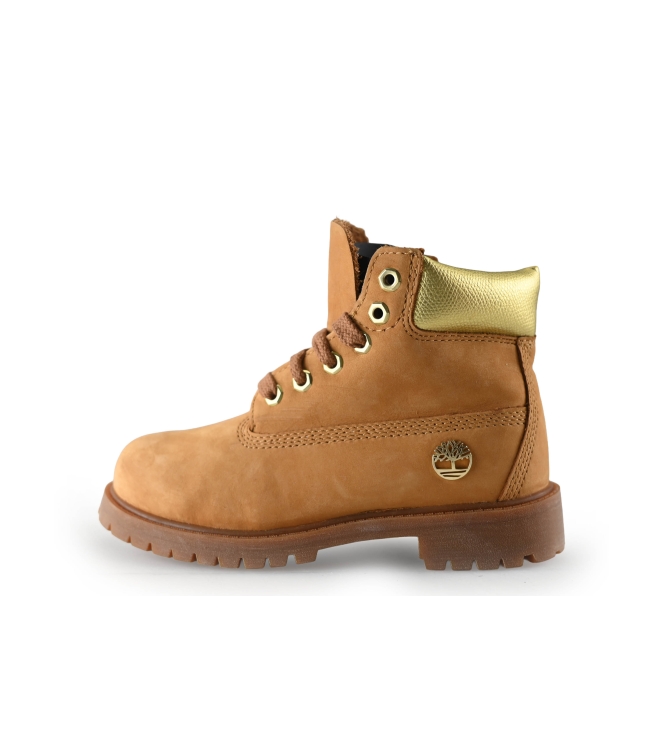 Timberland Veterboots