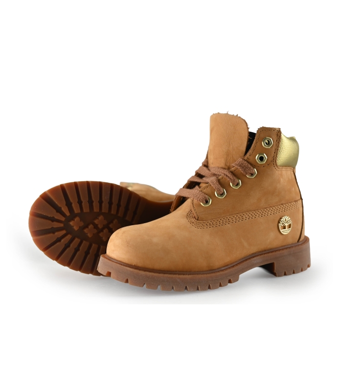Timberland Veterboots