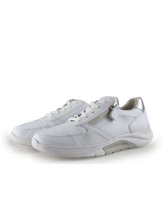 Rollingsoft Sneakers Wit 319987
 Maat 39
 