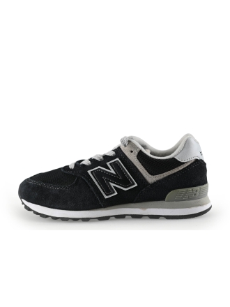 New Balance Sneakers Zwart 319992
