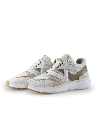 VIA VAI Sneakers Beige 319995