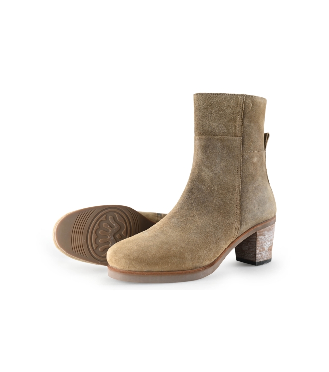 Shabbies Amsterdam Enkellaarzen