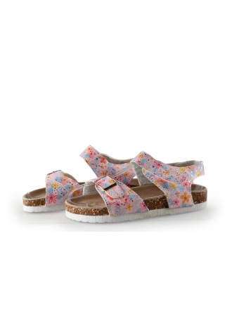 Colors of California Sandalen Beige 320010