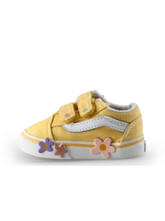 Vans Sneakers Geel 320016