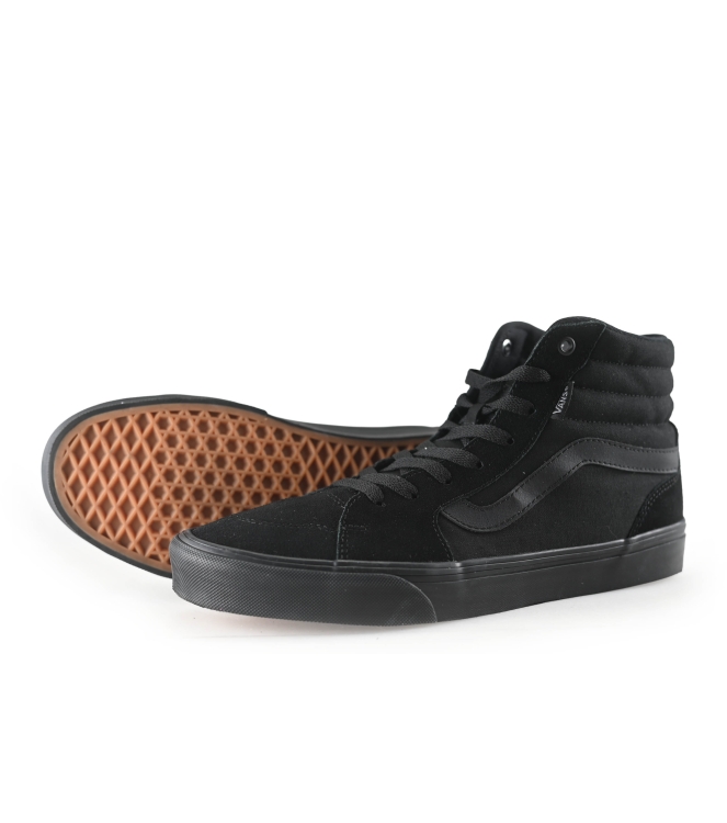 Vans Hoge sneakers