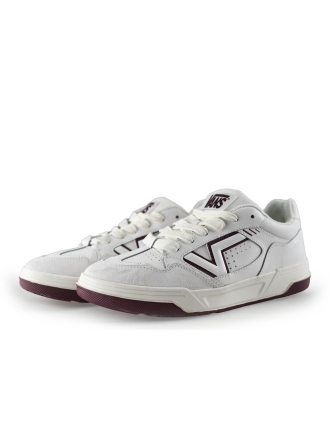 Vans Sneakers Wit 320018