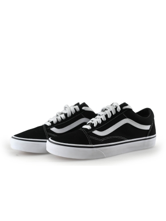 Vans Sneakers Zwart 320023