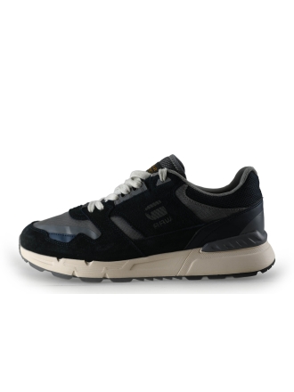 G-Star Sneakers Blauw 320033