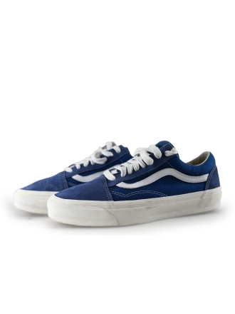 Vans Sneakers Blauw 320037