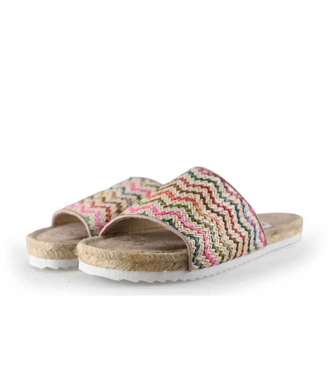 Colors of California Muiltjes