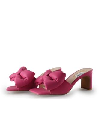 Colors of California Slippers Roze 320039