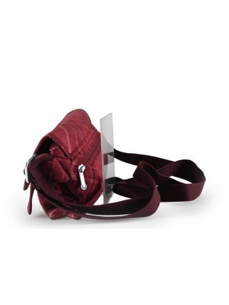 Kipling Schoudertas Rood 320053
 Maat standaard
 