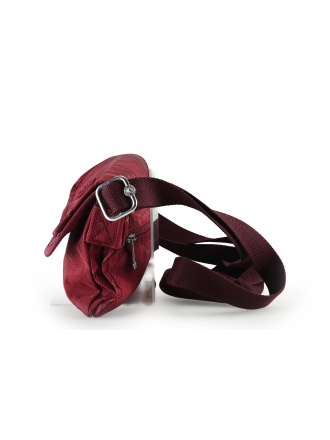 Kipling Schoudertas Rood 320055
 Maat standaard
 