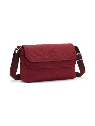 Kipling Schoudertas Overig 320057
 Maat standaard
 