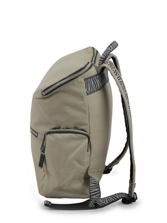 Kipling Rugzak Beige 320065
 Maat standaard
 