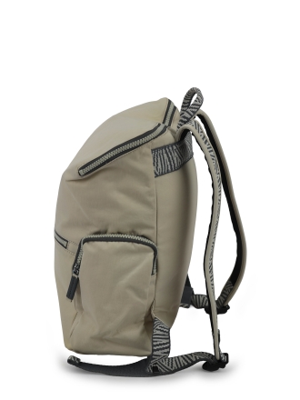 Kipling Rugzak Beige 320066
 Maat standaard
 