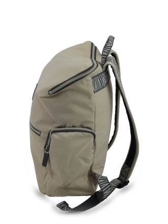Kipling Rugzak Beige 320070
 Maat standaard
 