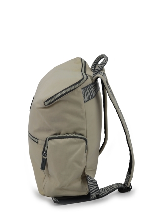 Kipling Rugzak Beige 320071
 Maat standaard
 