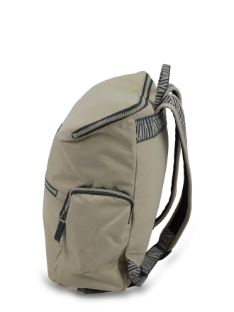 Kipling Rugzak Beige 320072
 Maat standaard
 