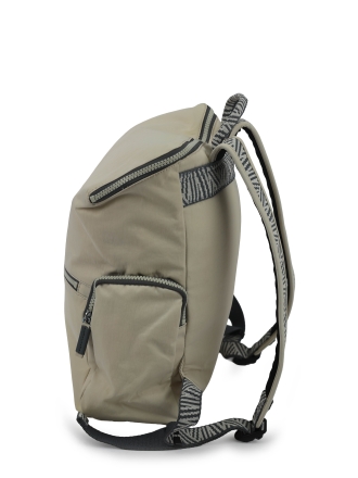 Kipling Rugzak Beige 320073
 Maat standaard
 