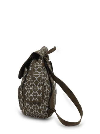 Kipling Rugzak Beige 320074
 