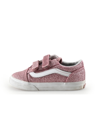 Vans Sneakers Roze 320086
