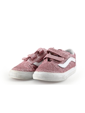Vans Sneakers Roze 320086