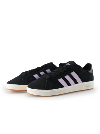 Adidas Sneakers Zwart 320089
