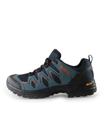 Brutting Wandelschoenen Grijs 320100